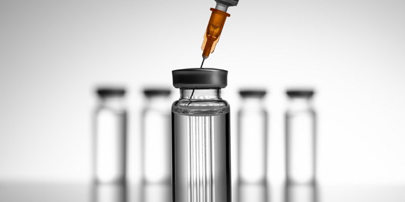 生物制剂